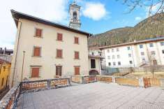 Foto Villa in vendita a Vilminore Di Scalve