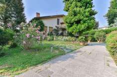 Foto Villa in vendita a Vimercate