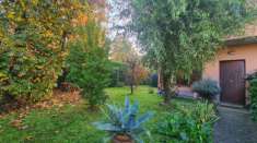 Foto Villa in vendita a Vimercate