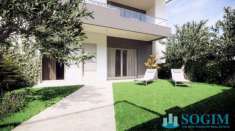 Foto Villa in vendita a Vimercate