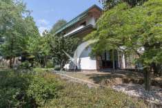 Foto Villa in vendita a Vimercate