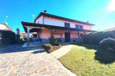 Foto Villa in vendita a Vinchiaturo