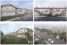 Foto Villa in vendita a Vinovo - 6 locali 142mq