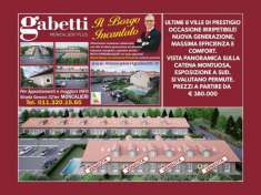 Foto Villa in vendita a Vinovo
