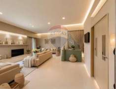 Foto Villa in vendita a Visano - 5 locali 200mq