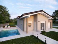 Foto Villa in Vendita a Visano Visano