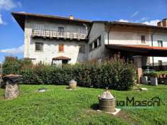 Foto Villa in vendita a Vische