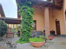 Foto Villa in vendita a Vistarino