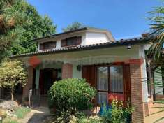 Foto Villa in vendita a Vistarino