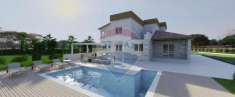 Foto Villa in vendita a Vita