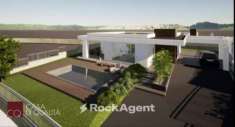Foto Villa in vendita a Viterbo - 5 locali 152mq