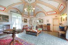 Foto Villa in vendita a Viterbo - 9 locali 311mq