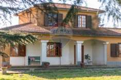Foto Villa in vendita a Viterbo