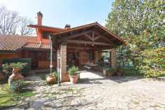 Foto Villa in vendita a Viterbo