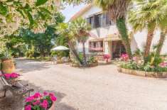 Foto Villa in vendita a Viterbo