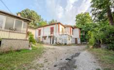 Foto Villa in vendita a Viterbo