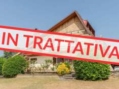 Foto Villa in vendita a Viterbo