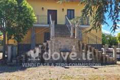 Foto Villa in vendita a Vitorchiano