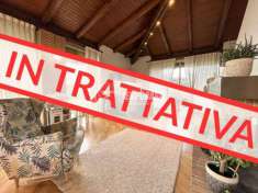 Foto Villa in vendita a Vitorchiano