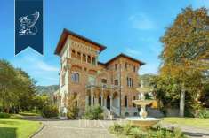 Foto Villa in vendita a Vittorio Veneto