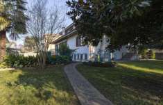 Foto Villa in vendita a Vittuone