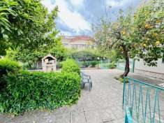 Foto Villa in vendita a Vitulazio