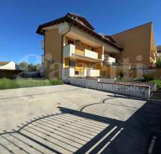 Foto Villa in vendita a Vitulazio