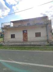 Foto Villa in vendita a Vizzini