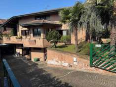 Foto Villa in vendita a Vizzolo Predabissi