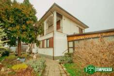 Foto Villa in vendita a Voghera