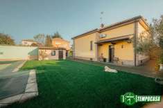 Foto Villa in vendita a Voghera