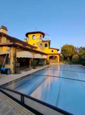 Foto Villa in vendita a Voghera