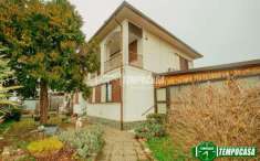 Foto Villa in vendita a Voghera