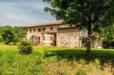 Foto Villa in vendita a Volpago Del Montello