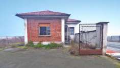 Foto Villa in vendita a Volpiano