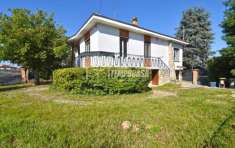 Foto Villa in vendita a Volpiano