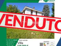 Foto Villa in vendita a Volpiano