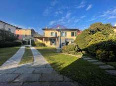 Foto Villa in vendita a Volta Mantovana