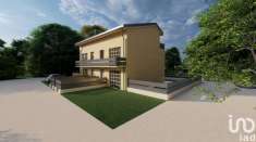 Foto Villa in vendita a Volta Mantovana