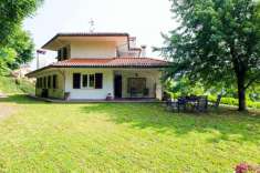 Foto Villa in vendita a Voltaggio