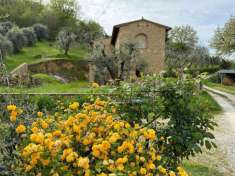 Foto Villa in vendita a Volterra
