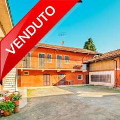 Foto Villa in vendita a Vottignasco
