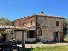 Foto Villa in vendita a Zaccanopoli