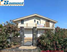Foto Villa in vendita a Zafferana Etnea