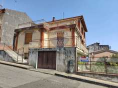 Foto Villa in vendita a Zafferana Etnea