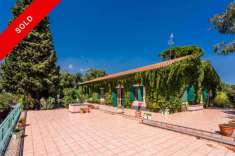 Foto Villa in vendita a Zafferana Etnea