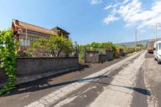 Foto Villa in vendita a Zafferana Etnea