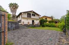 Foto Villa in vendita a Zafferana Etnea