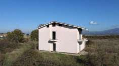 Foto Villa in vendita a Zagarolo - 6 locali 230mq