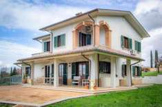 Foto Villa in vendita a Zagarolo - 6 locali 320mq